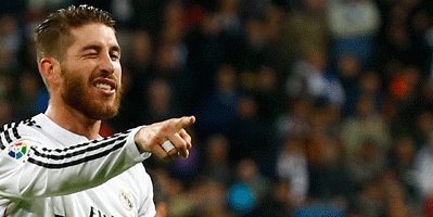 سرخیو راموس: در رئال می مانم