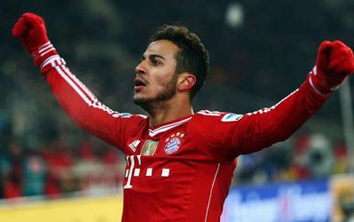 تیاگو آلکانتارا به رد شایعات در خصوص مصدومیت خود پرداخت