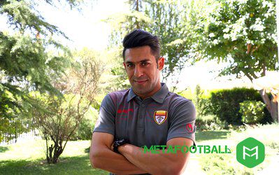 متاگپ | رحیم زهیوی: به عشق مردم خوزستان اومدم فولاد/ با شناسنامه برادرم بازی می‌کنم!/ پورعلی گنجی بهترین بازیکن لیگ قطر هست نه ژاوی/ در انعکاس نظرم در ارتباط با آزمون و قوچان نژاد شیطنت کردند