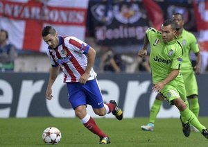 کوکه - کارلوس توز