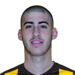 Federico Jorge Antúnez Correa/سِرو لارگو / / باشگاهی / مردان (5545)/28