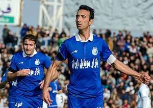 غلامرضا عنایتی