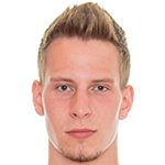 فلیکس کوربر/هایدِنهایم /آلمان / باشگاهی / مردان (3842)/32