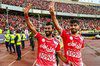 راهکاری های برانکو برای بازگرداندن رضاییان به پرسپولیس بعد از طارمی