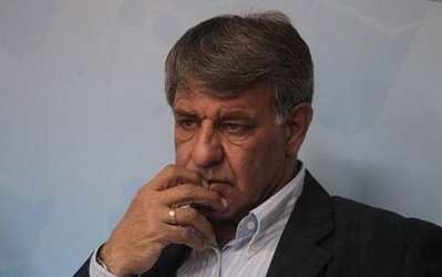 معینی: استقلال وقتی ضرر کرد که نقش پورحیدری کمرنگ شد/اطرافیان قلعه‌نویی تحلیل درستی از موفقیت ندارند / قلعه‌نویی به ملی‌پوشان اعتماد ندارد