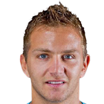 دومنیکو كريسيتو/جنوا /ایتالیا / باشگاهی / مردان (10)/39