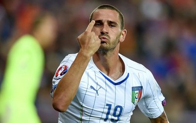 بونوچی: یووه تیم کاملی نشان داد