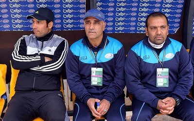 تارتار: بعد از جام جهانی دوست داشتم کیروش آزمونش را در جام ملتها پس بدهد / تیم ملی مقابل همه تیمها فقط دفاع میکند