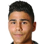 Hosam Aiesh/آی اِف کِی گوتبورگ /سوئد / باشگاهی / مردان (2496)/30