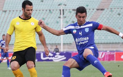 نقل و انتقالات | سیامک کوهنورد به راه‌آهن پیوست