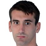 ایوان بوراس/کرسکو / / باشگاهی / مردان (6778)/34