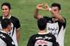 هادی شکوری: آنقدر دویده بودم که فرصت آب و شیرینی خوردن نداشتم
