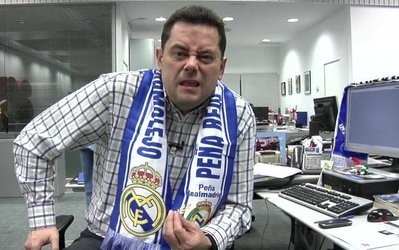 سردبیر آ.اس: نویر بهترین است؟ شوخی می کنید!