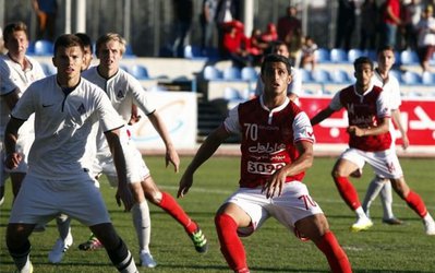 عملکرد پرسپولیس همچنان مثل فصل قبل؛ گلزن، متزلزل در دفاع، پنالتی گیر و پنالتی خراب کن!