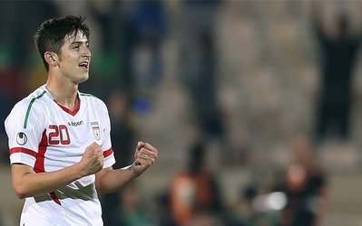 پشنهادهای مختلف سردار آزمون: لیورپول، کویئنزپارک‌ رنجرز و یا تمدید قرارداد با روبین‌کازان