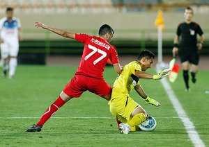 محسن مسلمان