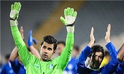 فروزان: هنگام سال تحویل برای قهرمانی استقلال و سلامتی مادرم دعا کردم