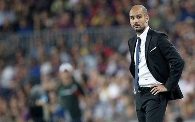 عصبانیت گواردیولا از خشونت حریف تدارکاتی بایرن مونیخ در آمریکا