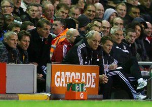 لیورپول 4-0 فولام/هفته یازدهم|برتری پر گل در آمفیلد...