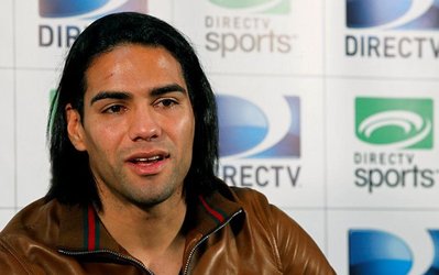 فالکائو رئال را نقره داغ کرد: در موناکو راحت هستم