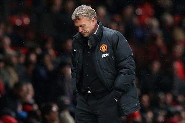 فن پرسی می تواند دوباره در این فصل بازی کند