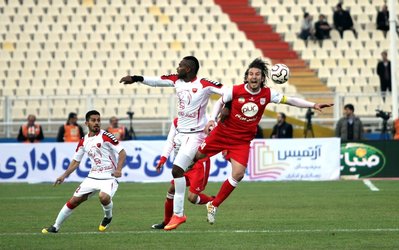 شاهرودی: كاملاً مشخص است كه دلال‌ها، تادئو را به پرسپوليس قالب كردند / صادقيان با ادامه اين روند فوتبالش تمام می‌شود