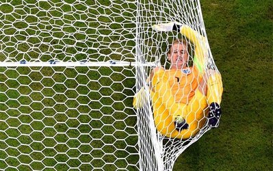 هارت از گزینه‌های اصلی کاپیتانی تیم ملی انگلیس است