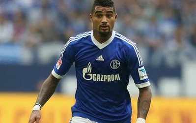 نقل و انتقالات | کوین-پرینس بواتنگ به الاتحاد عربستان پیوست