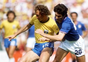 جام جهانی 1982