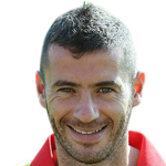 ماريانو بوگلياکینو/لچه /ایتالیا / باشگاهی / مردان (39)/45