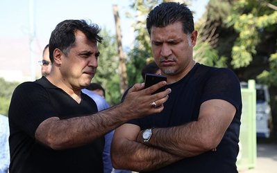 دایی: یک هفته بدنسازی برای بازیکنان صبا لازم بود