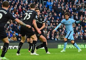 داوید سیلوا