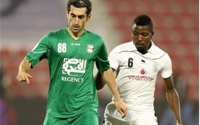 سوژه روز | جباری مقابل بایرن و گواردیولا