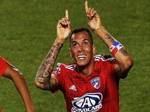 بلاس پرز | بازیکنان برتر کوپا آمریکا 2016