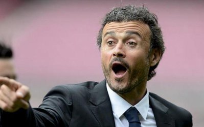 انریکه: از حالا به پاری‌سن‌ژرمن فکر می‌کنیم