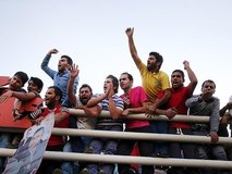 درباره چهارشنبه عجیب پرسپولیس