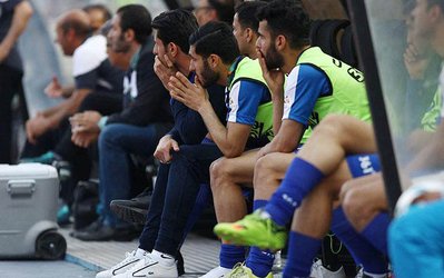 گزارش روز | «جوان‌گرایی» تنها نکته مثبت مظلومی و دستیارانش