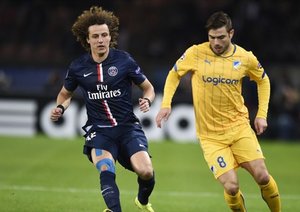 داوید لوئیز