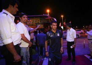 حسين ماهینی