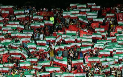 بیانیه مدیریت باشگاه پرسپولیس برای بازی با الهلال / دوباره با یکصد هزار هوادار برای صعود به میدان می‌رویم