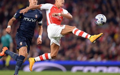 حذف آرسنال و صعود سخت لیورپول در جام اتحادیه