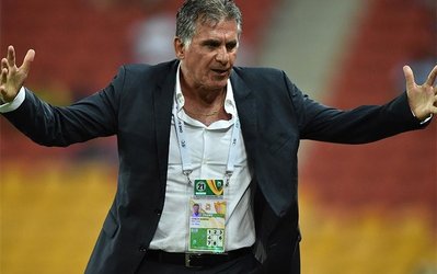 شوک روز |‌ گردوخاک کی‌روش در ایفمارک؛ از ناسزاگویی تا درگیری با یکی از مسئولان