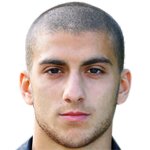 جوزپه ده لوکا/ویرتوس اِنتِلا /ایتالیا / باشگاهی / مردان (3942)/34