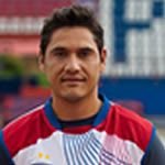 Moisés Alberto Muñoz Rodríguez/پوئِبلا /مکزیک / باشگاهی / مردان (1597)/45