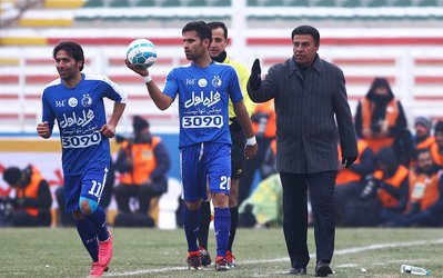 اتفاق روز | استقلال در آستانه کسر 6 امتیاز