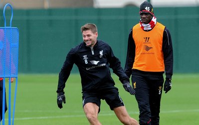 سوژه روز | نامه بالوتلی به جرارد