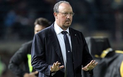 ۵ اشتباه مرگبار رافا بنیتس مقابل بارسا / آیا سرمربی رئال در آستانه اخراج قرار دارد؟