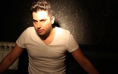 حميد عسگری: دربی را نگاه نمی‌كنم