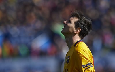 مسی چه زمانی به میادین باز خواهد گشت؟