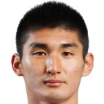 Sang-Hee Lee/یائجئون سیتیزن /کره جنوبی / باشگاهی / مردان (978)/37